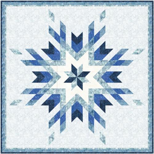 Fireflake by 
